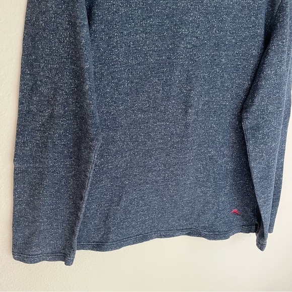 Tommy Bahama Color Block Sweatshirt - Picture 6 of 7